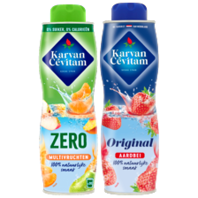 Karvan Cévitam siroop